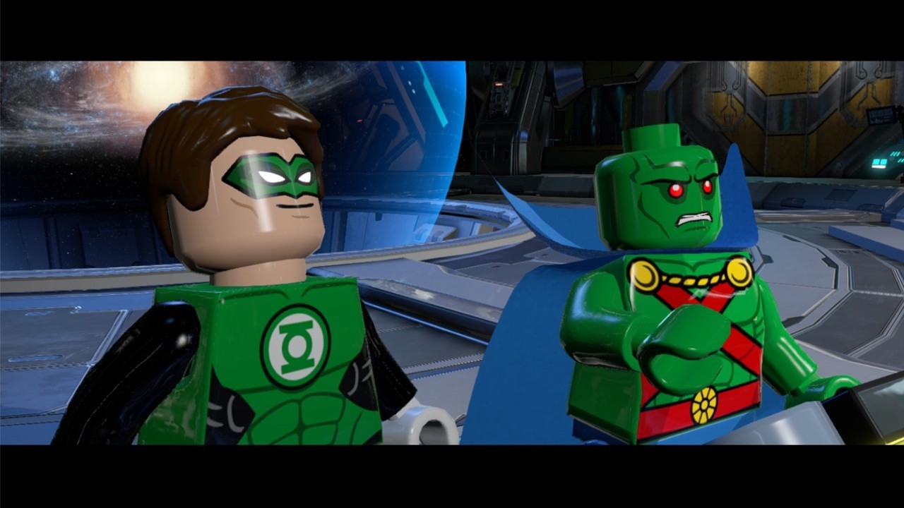 LEGO Batman 3: Más Allá de Gotham - Imagen 26
